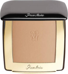 Kompaktpuuder Guerlain Maquillaje Compacto Parure Gold 02 hind ja info | Jumestuskreemid, puudrid | kaup24.ee