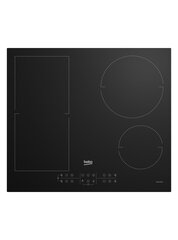 Beko HII64200FMT цена и информация | Варочные поверхности | kaup24.ee