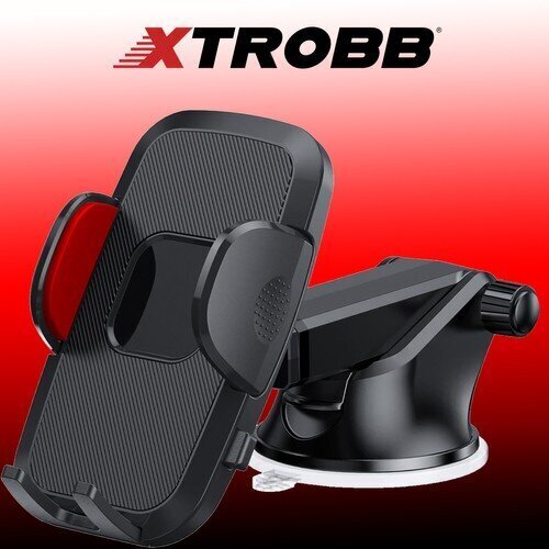 Xtrobb Car Phone Holder hind ja info | Mobiiltelefonide hoidjad | kaup24.ee