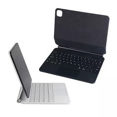 Magic Keyboard G2207-11 цена и информация | Клавиатура с игровой мышью 3GO COMBODRILEW2 USB ES | kaup24.ee