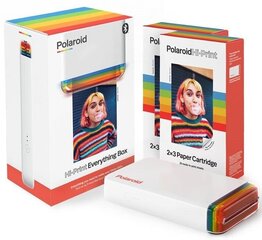 Polaroid 6152, värv цена и информация | Принтеры | kaup24.ee