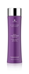 Alterna Caviar Anti-Aging Infinite Color Hold Conditioner 250ml цена и информация | Бальзамы, кондиционеры | kaup24.ee