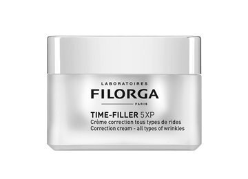 Korrigeeriv kreem Filorga Time-Filler 5 XP, 50 ml hind ja info | Näokreemid | kaup24.ee