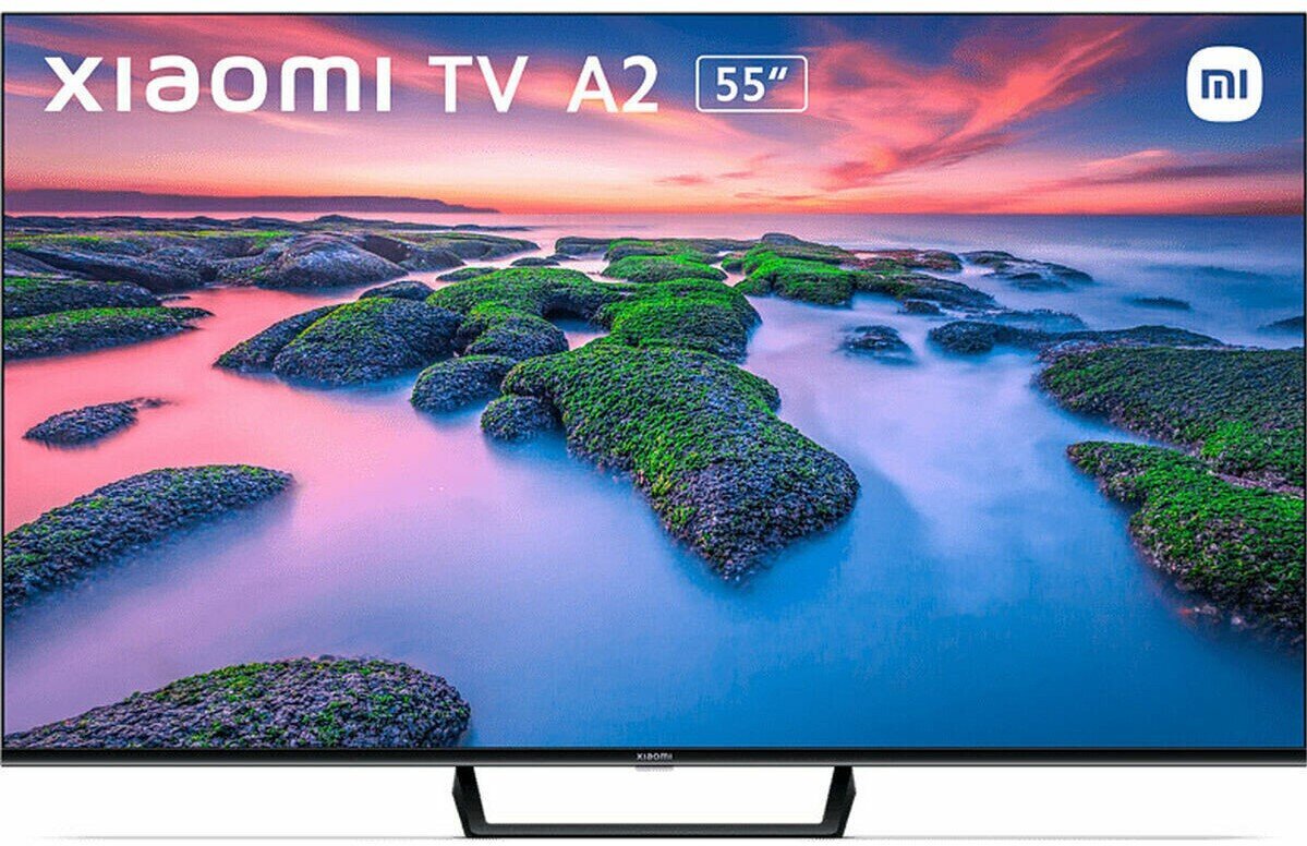 Xiaomi A2 L55M7 ELA4803EU цена и информация | Telerid | kaup24.ee