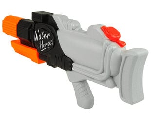 Большой водяной пистолет от Lean Toys цена и информация | Игрушки для песка, воды, пляжа | kaup24.ee