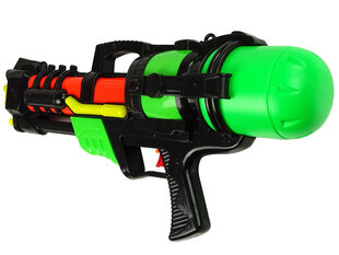 Игрушечный водяной пистолет Lean Toys цена и информация | Игрушки для песка, воды, пляжа | kaup24.ee