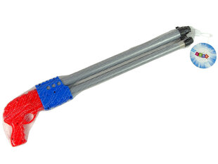 Длинный водяной пистолет Lean Toys цена и информация | Игрушки для песка, воды, пляжа | kaup24.ee
