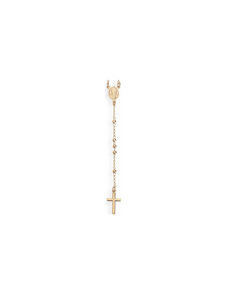 Amen Originaalne kaelakee Rosary CRO25R цена и информация | Kaelakeed | kaup24.ee