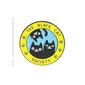 Pross The black cat society hind ja info | Prossid | kaup24.ee