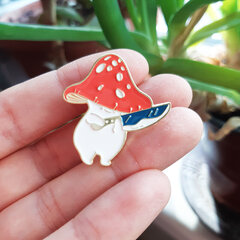 Pross Funny mushroom hind ja info | Prossid | kaup24.ee