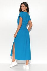Платье женское Numinou, синее цена и информация | Платье | kaup24.ee