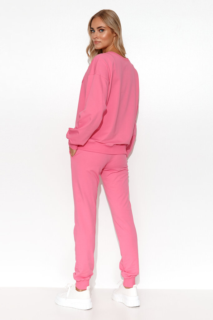 Naiste vabaaja ülikond Makadamia, roosa hind ja info | Naiste kostüümid | kaup24.ee
