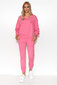 Naiste vabaaja ülikond Makadamia, roosa hind ja info | Naiste kostüümid | kaup24.ee