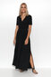 Kleit naistele Makadamia, must hind ja info | Kleidid | kaup24.ee