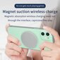Juhtmeta laadija MagSafe 10W valge цена и информация | Mobiiltelefonide laadijad | kaup24.ee