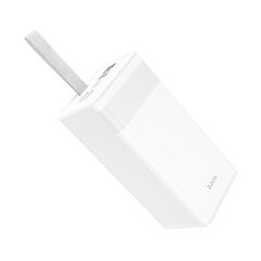 Внешний аккумулятор Power Bank Hoco J86A 22.5W Quick Charge 3.0 50000mAh белый цена и информация | Зарядные устройства Power bank  | kaup24.ee