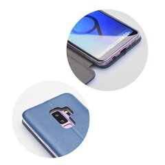 Telefoniümbris Book Elegance Samsung A505 A50/A507 A50s/A307 A30s tumesinine цена и информация | Чехлы для телефонов | kaup24.ee