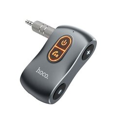 Juhtmevaba autovastuvõtjaadapter Hoco E73 Tour Car AUX hind ja info | USB jagajad, adapterid | kaup24.ee