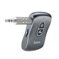 Juhtmevaba autovastuvõtjaadapter Hoco E73 Tour Car AUX hind ja info | USB jagajad, adapterid | kaup24.ee