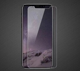 Защитное стекло дисплея Adpo Tempered Glass Xiaomi Redmi 10C/Poco C40 цена и информация | Защитные пленки для телефонов | kaup24.ee