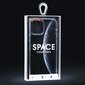 Telefoniümbris X-Level Space II Apple iPhone 14 Pro läbipaistev цена и информация | Telefoni kaaned, ümbrised | kaup24.ee
