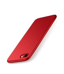 Чехол X-Level Guardian Samsung A235 A23 4G/A236 A23 5G красный цена и информация | Чехлы для телефонов | kaup24.ee