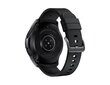 Galaxy Watch 42mm BT, must цена и информация | Nutikellad (smartwatch) | kaup24.ee