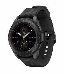 Galaxy Watch 42mm BT, must цена и информация | Nutikellad (smartwatch) | kaup24.ee