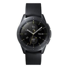 Nutikell Samsung Galaxy Watch (42 mm), must hind ja info | Nutikellad (smartwatch) | kaup24.ee