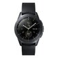 Galaxy Watch 42mm BT, must цена и информация | Nutikellad (smartwatch) | kaup24.ee
