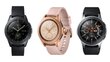Nutikell Samsung Galaxy Watch 42mm, roosa kuld hind ja info | Nutikellad (smartwatch) | kaup24.ee