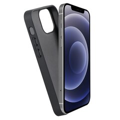 Telefoniümbris BeHello Eco-friendly Gel Apple iPhone 14 Pro Max must hind ja info | Telefoni kaaned, ümbrised | kaup24.ee