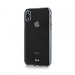 Telefoniümbris BeHello ThinGel Apple iPhone 14 Plus läbipaistev hind ja info | Telefoni kaaned, ümbrised | kaup24.ee