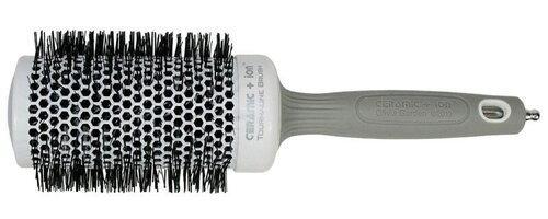 Щетка для волос Olivia Garden Ceramic+Ion Thermal Brush  цена и информация | Расчески, щетки для волос, ножницы | kaup24.ee