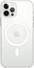 Telefoniümbris MagSafe Clear 1,5mm Apple iPhone 14 Pro Max цена и информация | Чехлы для телефонов | kaup24.ee