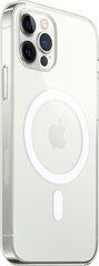 Telefoniümbris MagSafe Clear 1,5mm Apple iPhone 14 Pro Max цена и информация | Чехлы для телефонов | kaup24.ee