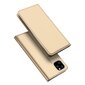 Telefoniümbris Dux Ducis Skin Pro Xiaomi 12T/12T Pro kuld цена и информация | Telefoni kaaned, ümbrised | kaup24.ee
