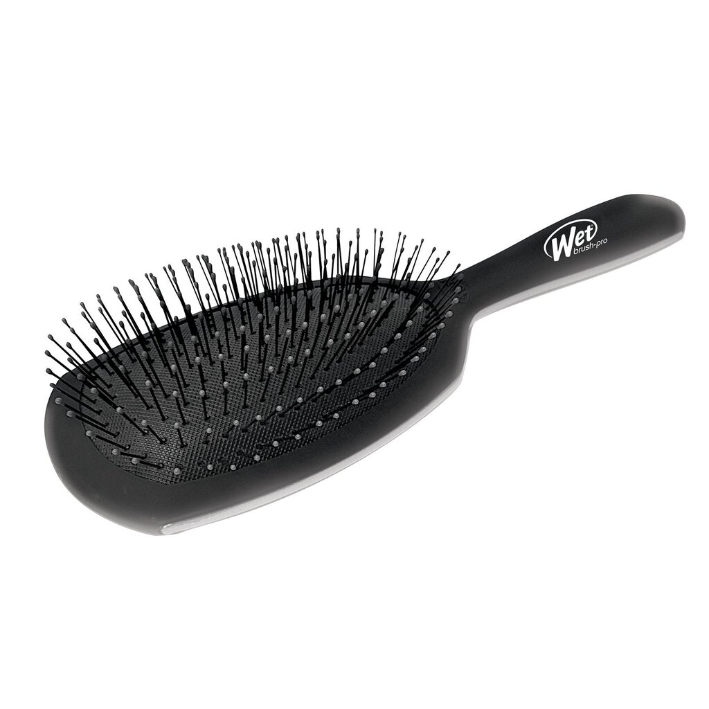 Ristkülikukujuline juuksehari Wet Brush Epic Premium цена и информация | Juukseharjad, kammid, juuksuri käärid | kaup24.ee