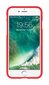 Telefoniümbris Mercury Soft Jelly Case Samsung S911 S23 5G punane цена и информация | Telefoni kaaned, ümbrised | kaup24.ee