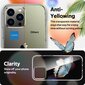 Telefoniümbris X-Level Antislip/O2 Samsung S911 S23 5G läbipaistev hind ja info | Telefoni kaaned, ümbrised | kaup24.ee