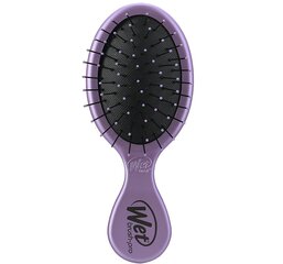 Ovaalne juuksehari Wet Brush Lil' Detangler Lovin цена и информация | Расчески, щетки для волос, ножницы | kaup24.ee