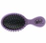 Ovaalne juuksehari Wet Brush Lil' Detangler Lovin цена и информация | Juukseharjad, kammid, juuksuri käärid | kaup24.ee