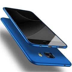 Telefoniümbris X-Level Guardian Samsung S918 S23 Ultra 5G tumesinine цена и информация | Чехлы для телефонов | kaup24.ee