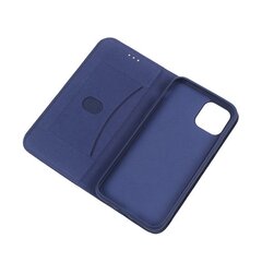 Чехол Smart Senso Xiaomi 12T/12T Pro темно синий цена и информация | Чехлы для телефонов | kaup24.ee
