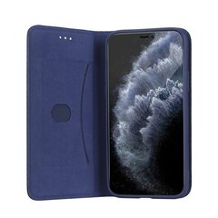 Чехол Smart Senso Xiaomi Redmi A1 темно синий цена и информация | Чехлы для телефонов | kaup24.ee