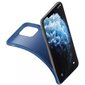 Telefoniümbris 3mk Matt Case Samsung S918 S23 Ultra 5G lilla цена и информация | Telefoni kaaned, ümbrised | kaup24.ee