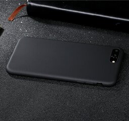 Чехол X-Level Guardian Samsung A146 A14 5G черный цена и информация | Чехлы для телефонов | kaup24.ee