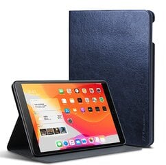 Telefoniümbris X-Level Kite Apple iPad 10.9 2022 tumesinine hind ja info | Tahvelarvuti kaaned ja kotid | kaup24.ee