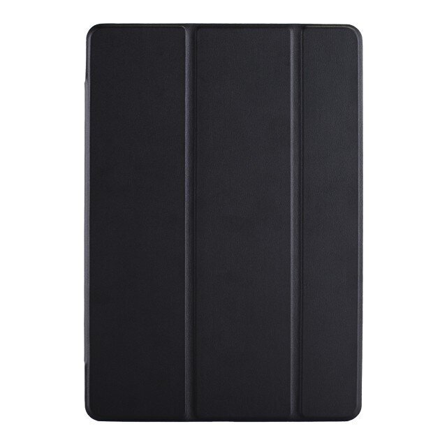 Telefoniümbris Smart Leather Apple iPad 10.9 2022 must цена и информация | Tahvelarvuti kaaned ja kotid | kaup24.ee