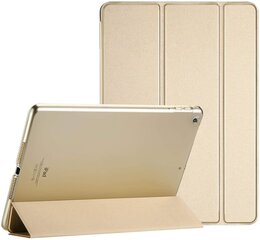 Telefoniümbris Smart Soft Apple iPad 10.9 2022 kuld hind ja info | Tahvelarvuti kaaned ja kotid | kaup24.ee